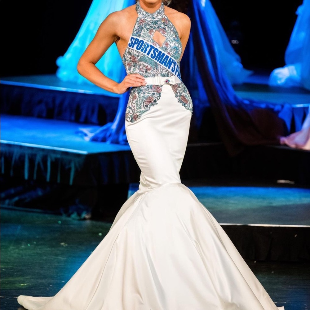 Sherri Hill Couture